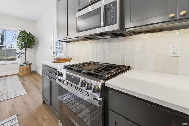 7600 W Saddle Gate Drive, Ellettsville, IN 47429