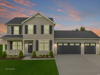 7600 W Saddle Gate Drive, Ellettsville, IN 47429