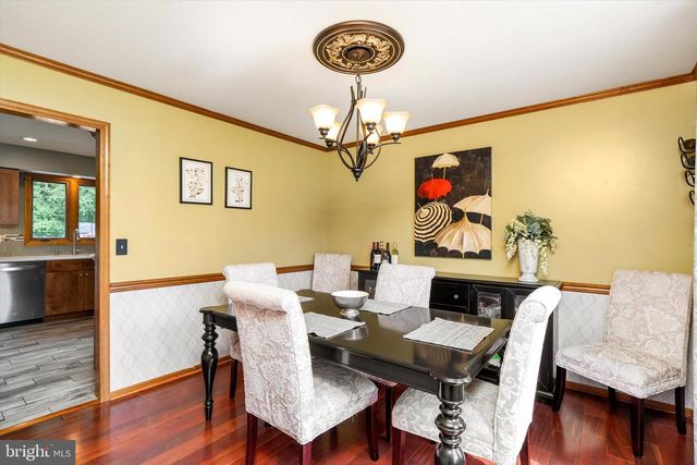 10 TIMBER WOLF DR, Hamilton, NJ 08620