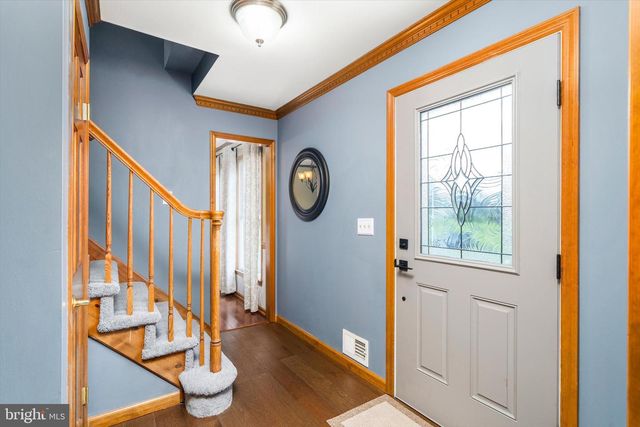 10 TIMBER WOLF DR, Hamilton, NJ 08620