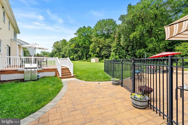 10 TIMBER WOLF DR, Hamilton, NJ 08620