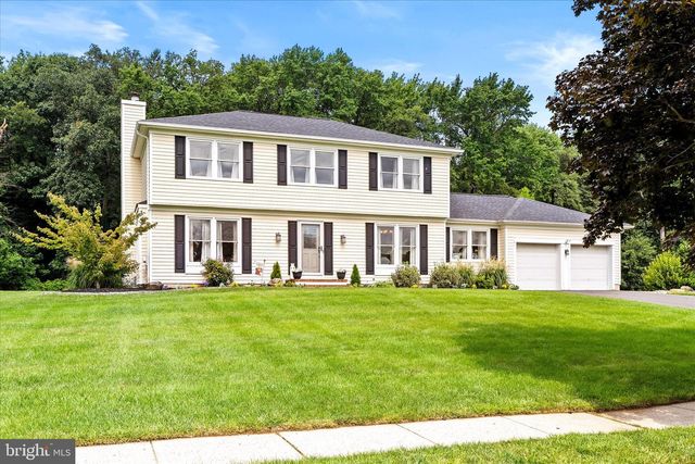 10 TIMBER WOLF DR, Hamilton, NJ 08620