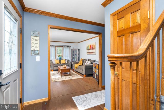 10 TIMBER WOLF DR, Hamilton, NJ 08620