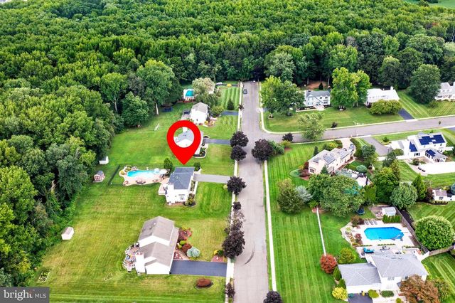10 TIMBER WOLF DR, Hamilton, NJ 08620