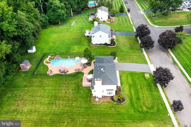10 TIMBER WOLF DR, Hamilton, NJ 08620