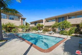 4710 La Villa Marina 18, Marina Del Rey, CA 90292