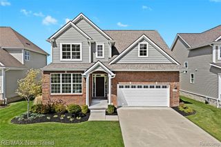 3010 E Theodore Street, Wixom, MI 48393