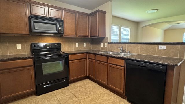 327 Elam Drive, Anna, TX 75409