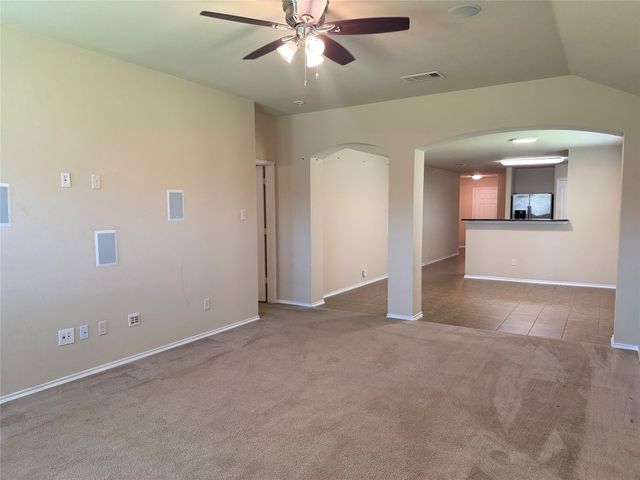 327 Elam Drive, Anna, TX 75409