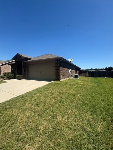 327 Elam Drive, Anna, TX 75409