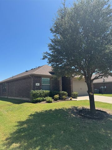 327 Elam Drive, Anna, TX 75409