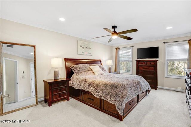 102 Whitlock Court, Manalapan, NJ 07726