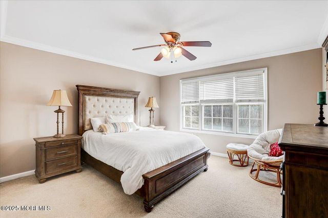 102 Whitlock Court, Manalapan, NJ 07726