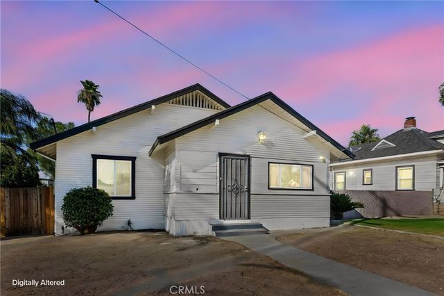 3029 Cridge Street, Riverside, CA 92507