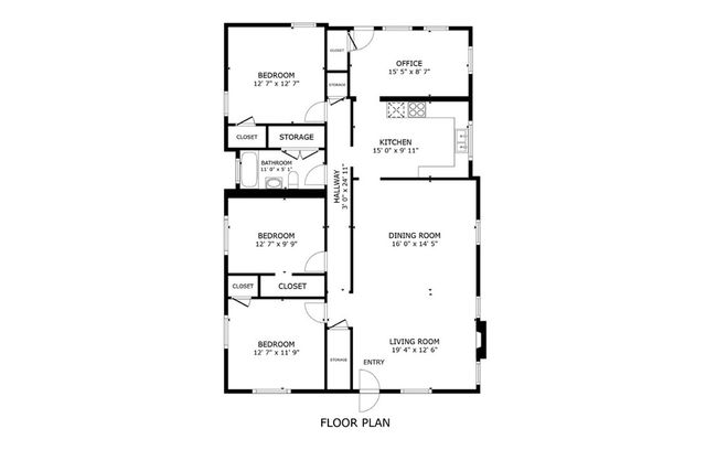 3029 Cridge Street, Riverside, CA 92507