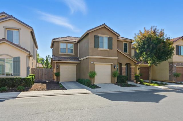2059 E Axelson Drive, Fresno, CA 93730
