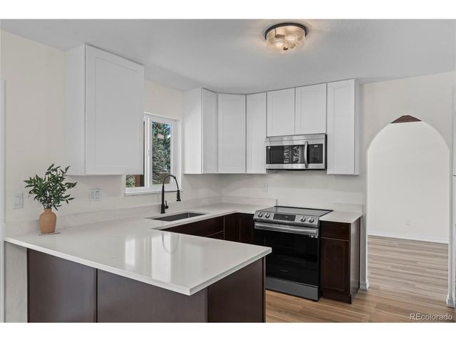 3204 Valley Hi Ave, Colorado Springs, CO 80910