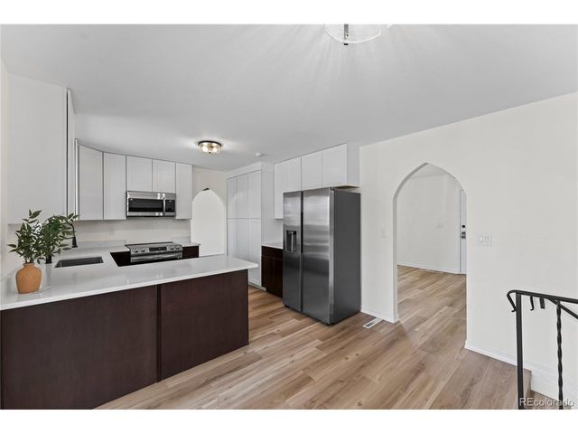 3204 Valley Hi Ave, Colorado Springs, CO 80910