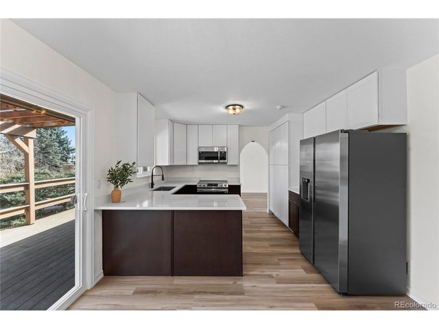 3204 Valley Hi Ave, Colorado Springs, CO 80910