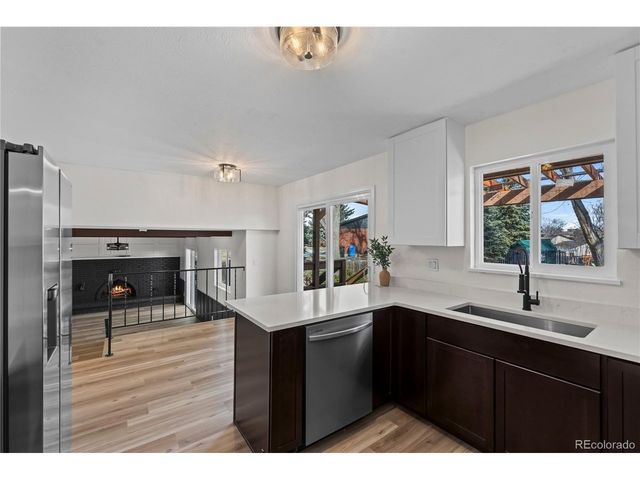 3204 Valley Hi Ave, Colorado Springs, CO 80910