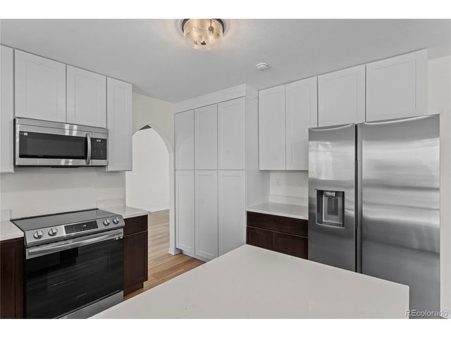 3204 Valley Hi Ave, Colorado Springs, CO 80910