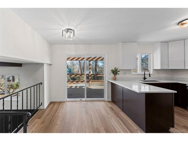 3204 Valley Hi Ave, Colorado Springs, CO 80910