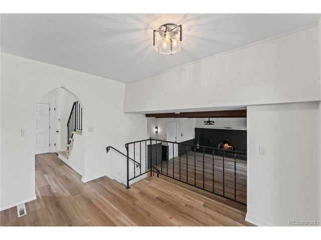 3204 Valley Hi Ave, Colorado Springs, CO 80910