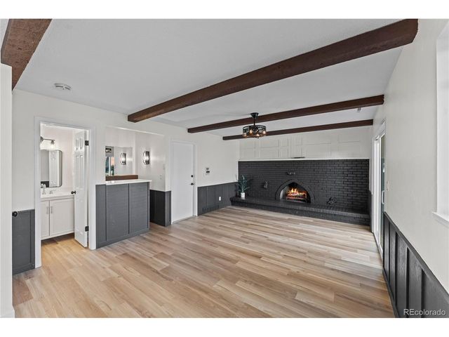 3204 Valley Hi Ave, Colorado Springs, CO 80910