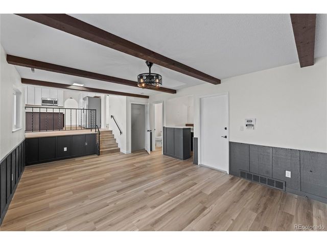 3204 Valley Hi Ave, Colorado Springs, CO 80910