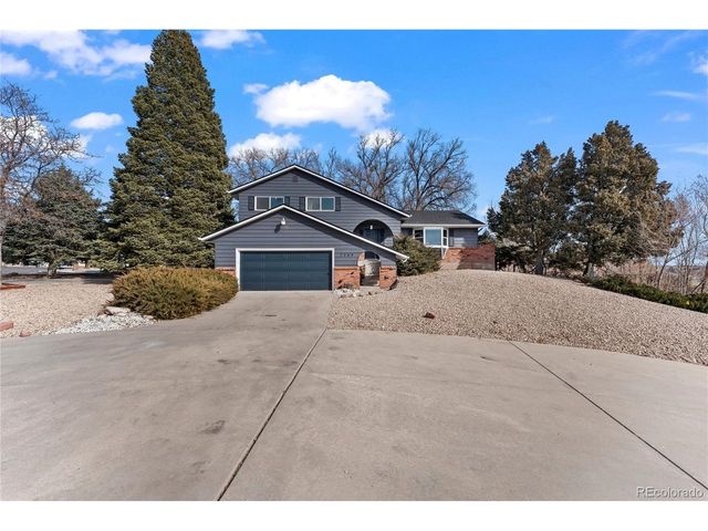 3204 Valley Hi Ave, Colorado Springs, CO 80910