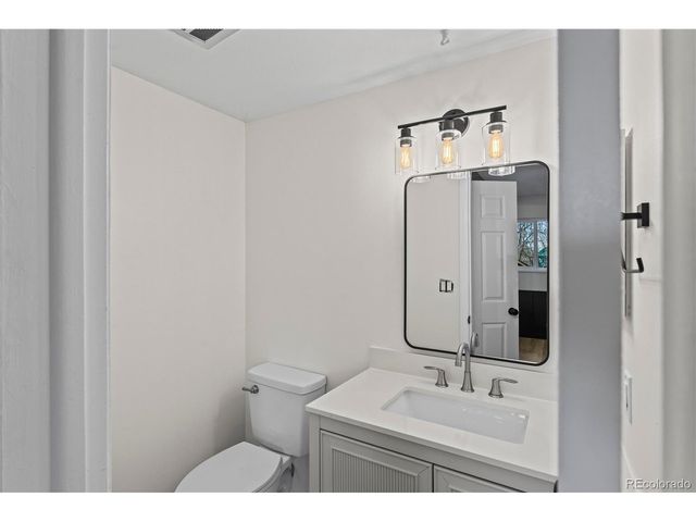 3204 Valley Hi Ave, Colorado Springs, CO 80910