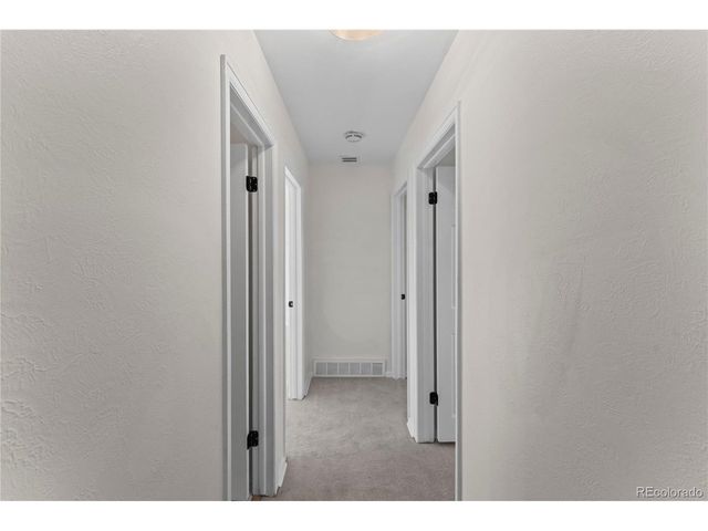 3204 Valley Hi Ave, Colorado Springs, CO 80910