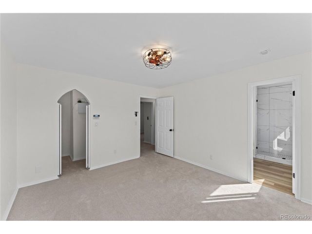 3204 Valley Hi Ave, Colorado Springs, CO 80910