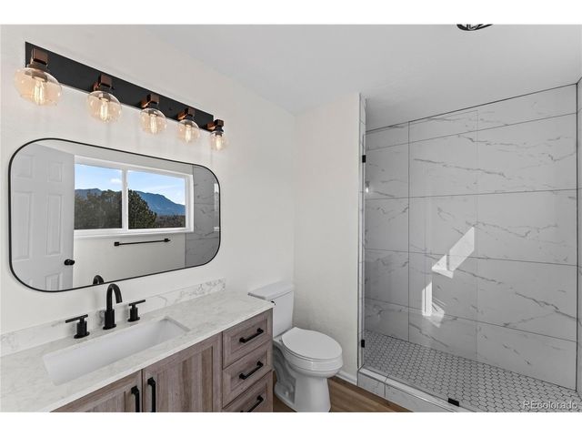 3204 Valley Hi Ave, Colorado Springs, CO 80910