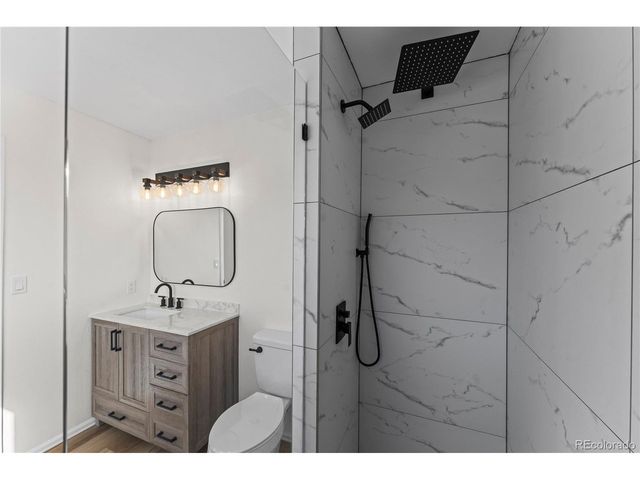 3204 Valley Hi Ave, Colorado Springs, CO 80910