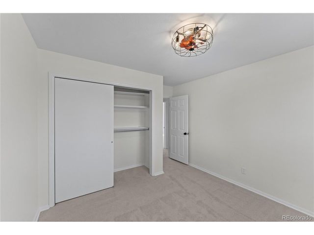 3204 Valley Hi Ave, Colorado Springs, CO 80910