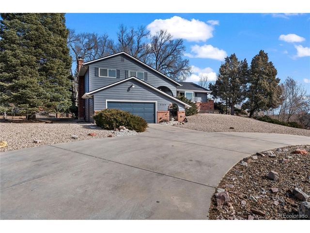 3204 Valley Hi Ave, Colorado Springs, CO 80910