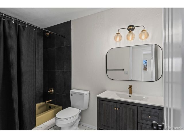 3204 Valley Hi Ave, Colorado Springs, CO 80910