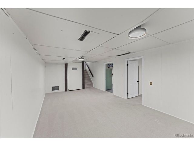 3204 Valley Hi Ave, Colorado Springs, CO 80910