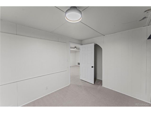 3204 Valley Hi Ave, Colorado Springs, CO 80910