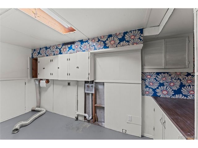 3204 Valley Hi Ave, Colorado Springs, CO 80910