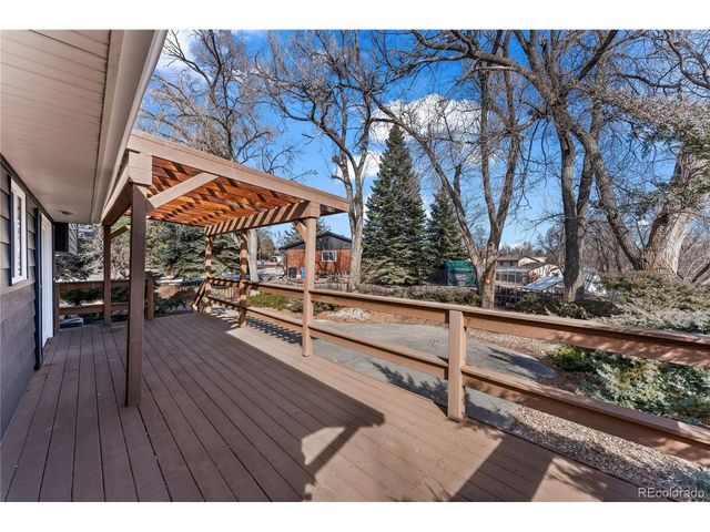 3204 Valley Hi Ave, Colorado Springs, CO 80910