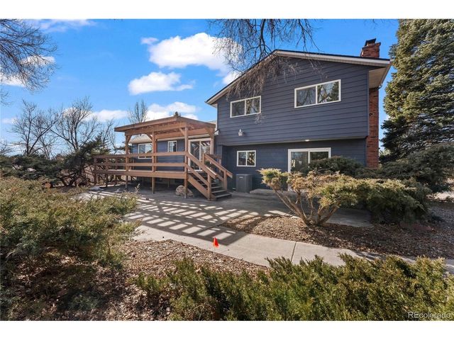 3204 Valley Hi Ave, Colorado Springs, CO 80910