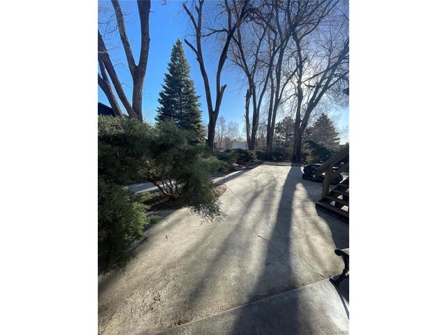 3204 Valley Hi Ave, Colorado Springs, CO 80910