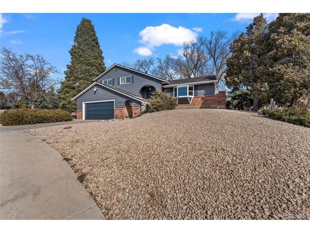 3204 Valley Hi Ave, Colorado Springs, CO 80910