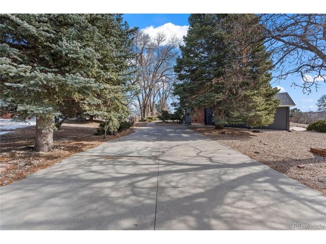 3204 Valley Hi Ave, Colorado Springs, CO 80910