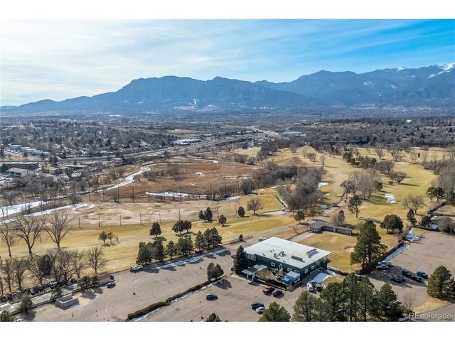 3204 Valley Hi Ave, Colorado Springs, CO 80910