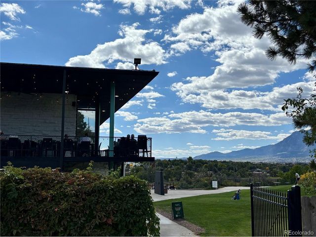 3204 Valley Hi Ave, Colorado Springs, CO 80910