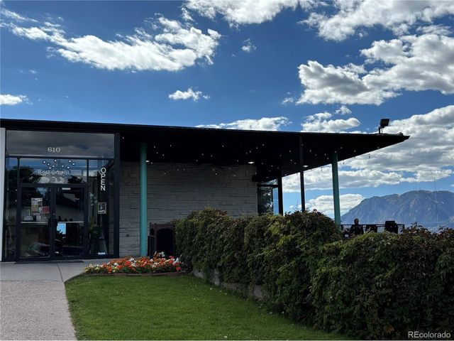 3204 Valley Hi Ave, Colorado Springs, CO 80910