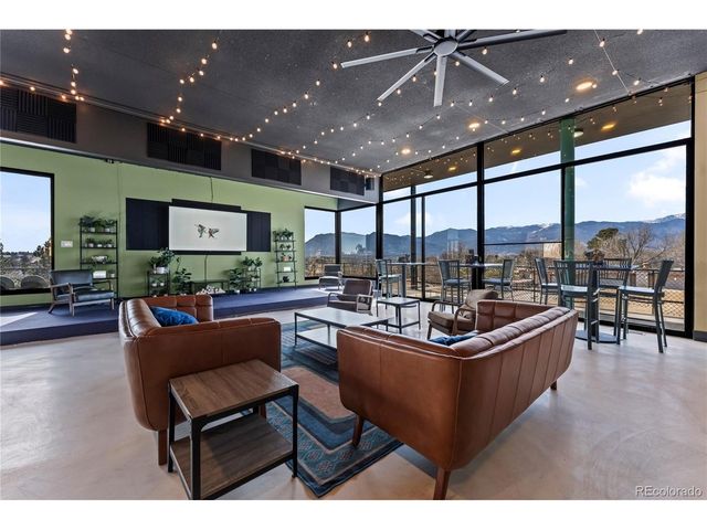 3204 Valley Hi Ave, Colorado Springs, CO 80910